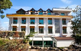 Elgarden Hotel & Spa